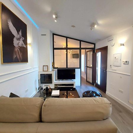 Villa Casa Casiopea Elegante Y Exotica Sanlúcar de Guadiana Exterior foto