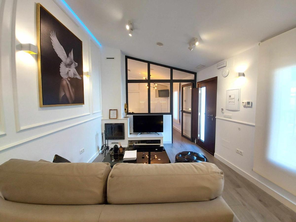 Villa Casa Casiopea Elegante Y Exotica Sanlúcar de Guadiana Exterior foto
